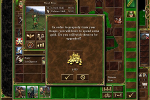 Heroes Chronicles: Clash of the Dragons