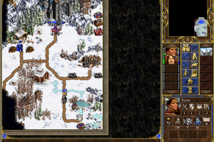 Heroes Chronicles: Masters of the Elements