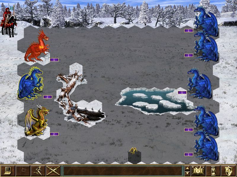 Heroes Chronicles: The Final Chapters