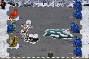 Heroes Chronicles: The Final Chapters