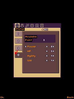 Heroes Lore: Wind of Soltia