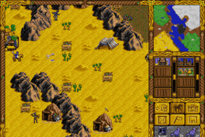 Heroes of Might and Magic
