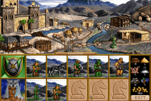 Heroes of Might and Magic II: Gold