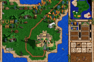 Heroes of Might and Magic II: The Price of Loyalty