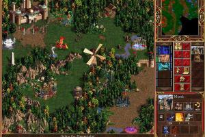 Heroes of Might and Magic III: Armageddon's Blade