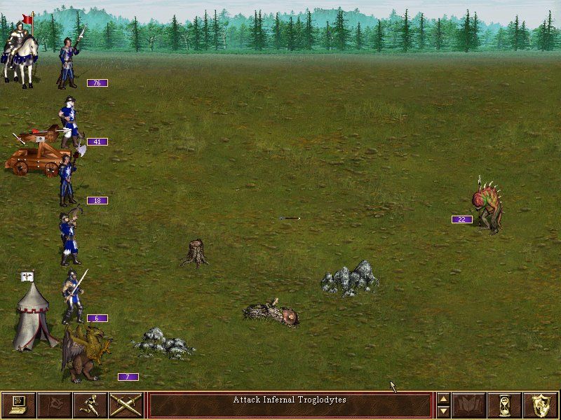 Heroes of Might and Magic III: Complete - Collector's Edition