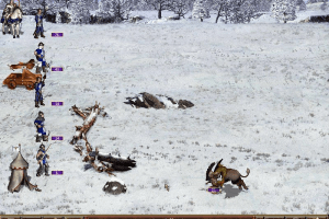 Heroes of Might and Magic III: The Restoration of Erathia