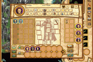 Heroes of Might and Magic IV