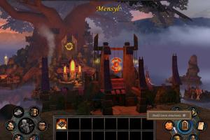 Heroes of Might and Magic V