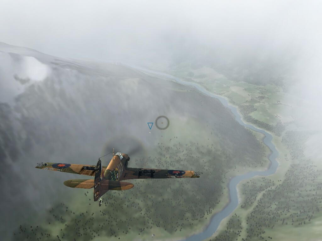 Heroes Over Europe