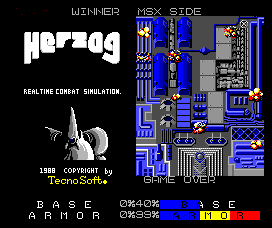Herzog