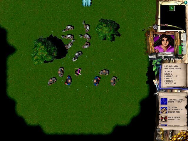 Hesperian Wars