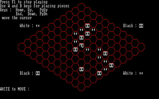 Hex
