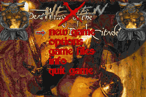 Deathkings of the Dark Citadel