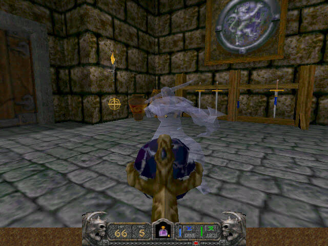 Hexen II