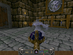 Hexen II