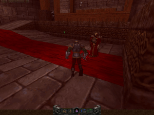 Hexen II: Mission Pack - Portal of Praevus