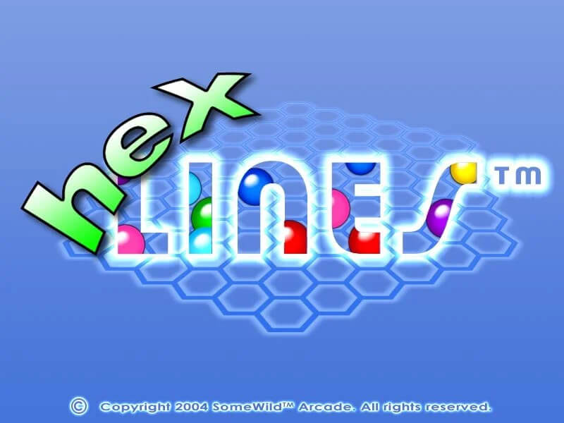 heXLines
