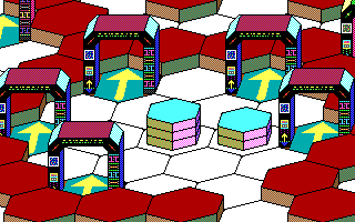 Hexsider