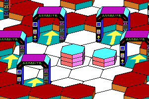 Hexsider