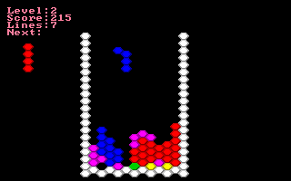 Hextris