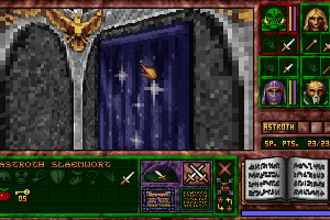 Hexx: Heresy of the Wizard
