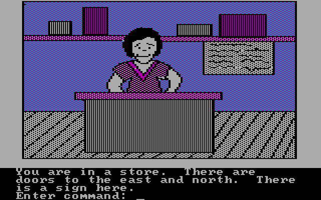 Hi-Res Adventure #4: Ulysses and the Golden Fleece