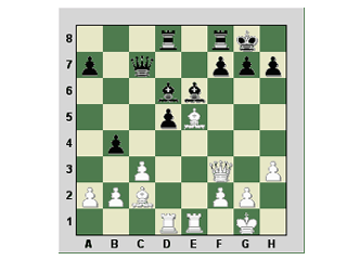 HIARCS 8