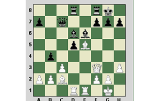 HIARCS 8