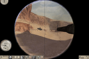 Hidden & Dangerous 2: Courage Under Fire