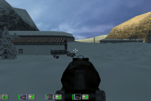 Hidden & Dangerous: Action Pack