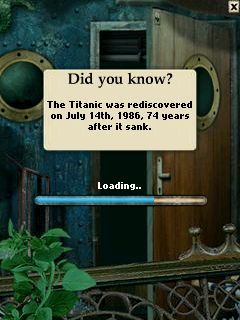 Hidden Expedition: Titanic