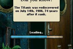 Hidden Expedition: Titanic