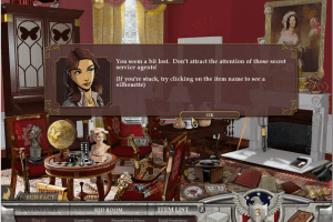 Hidden Mysteries: The White House