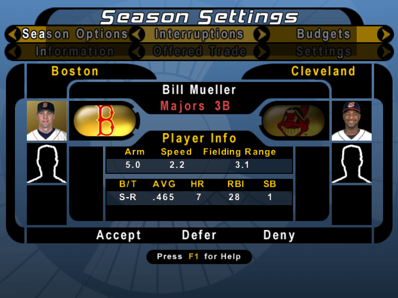 High Heat Major League Baseball 2004