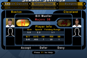 High Heat Major League Baseball 2004