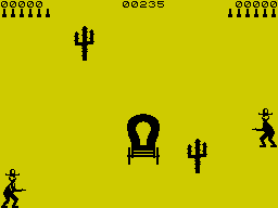 High Noon