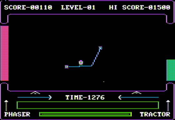 High Orbit