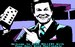 High Rollers