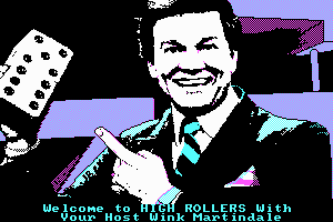 High Rollers