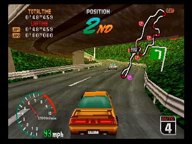 High Velocity: Mountain Racing Challenge