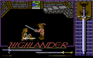 Highlander