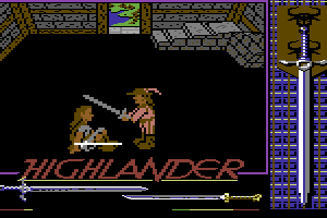 Highlander