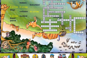Highlights: Puzzlemania