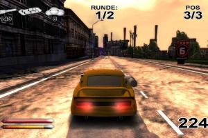Battle Metal: Street Riot Control