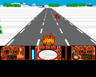 Highway Hawks