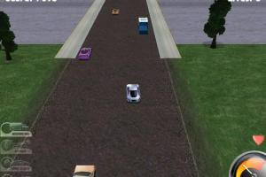 Highway Pursuit