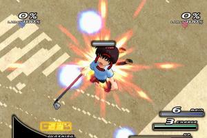 Higurashi Daybreak