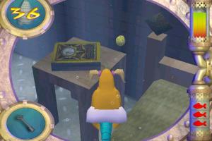 Hilfe! Ich bin ein Fisch