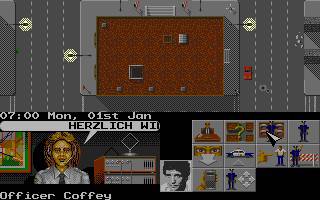 Hill Street Blues
